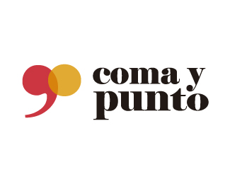 Coma y punto