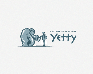 Yetty