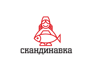 Скандинавка