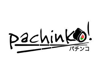 Pachinko!