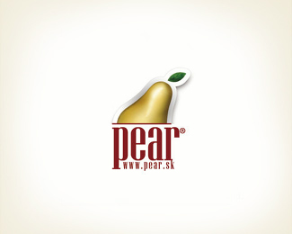 pear