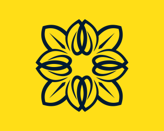 FLOWER LOGO