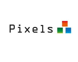 Pixels