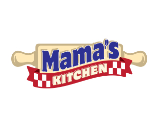 Mama's Kitchen