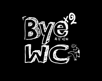 bye bye wc