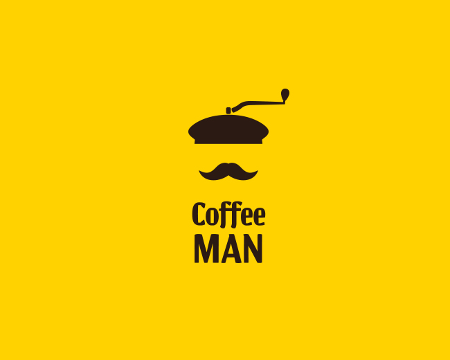 Coffee Man