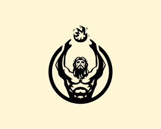 Prometheus logo