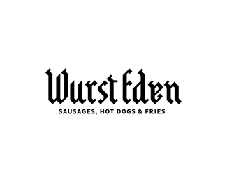 Wurst Eden