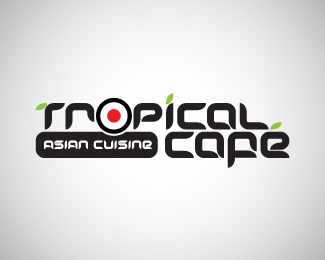 Tropical Café