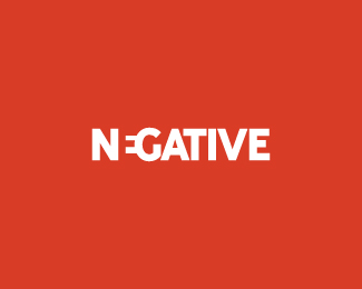 negative