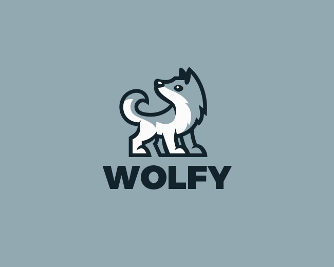 Wolfy