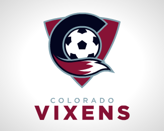 Colorado Vixens