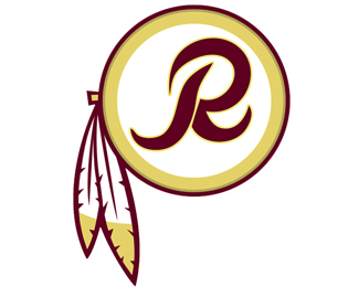 Washington Redskins conceptual design