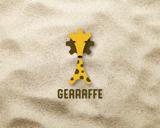 Gearaffe