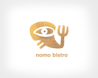 Nomo Bistro Fork