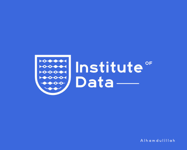 Institute of Data Logo