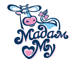 Madam Moo