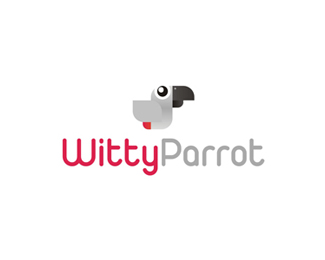 Witty Parrot