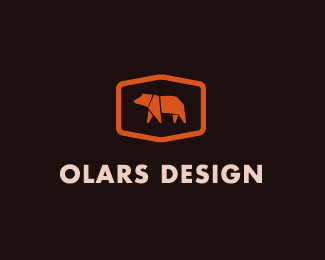 Olars Design Bear