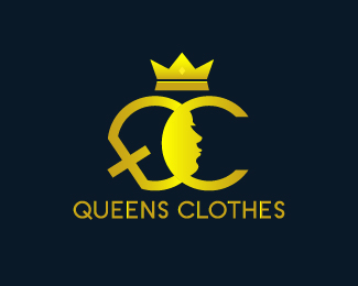 QUEENS CLOTHES