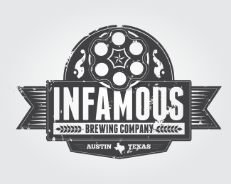 Infamous Brewing Company