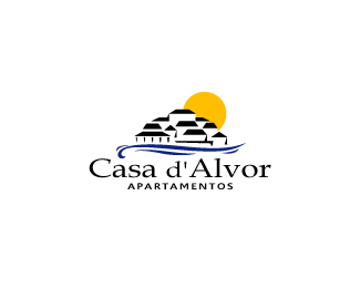 Casa d'alvor