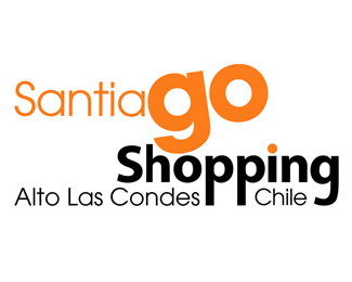 Santia GO Shopping