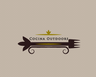 Cocina Outdoors V5