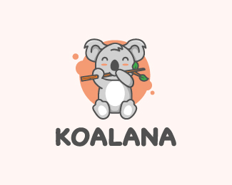 Koala Logo