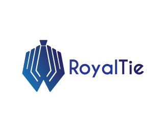 Royal Tie