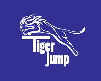 Tiger Jump