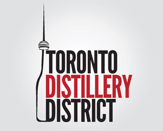 Toronto Distillery District