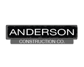 Anderson Construction Logo