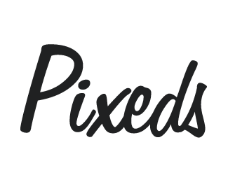 Pixeds