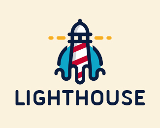 Lighthouse Logo