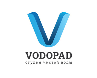 Vodopad