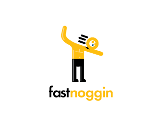 Fastnoggin