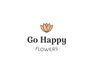 Go Happy Flowers