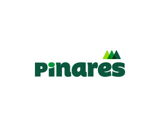 Pinares