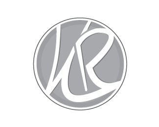 KR monogram