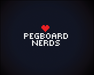 Pegboard Nerds