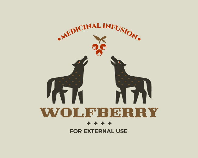 WOLFBERRY