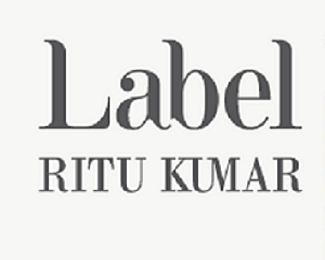 Label Ritu Kumar