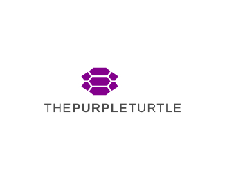 The Purple Turtle