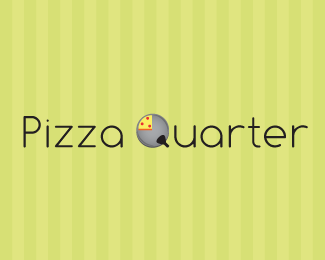 Pizza Quarter