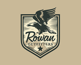 Rowan Outfitters