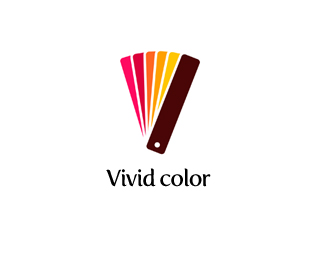 Vivid color