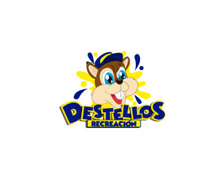 Destellos Recreación