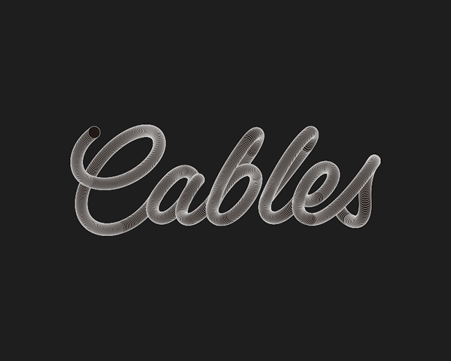 Cables