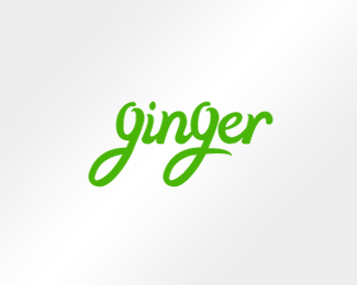 Ginger